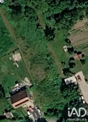 Building plot in Beuvardes (02130)