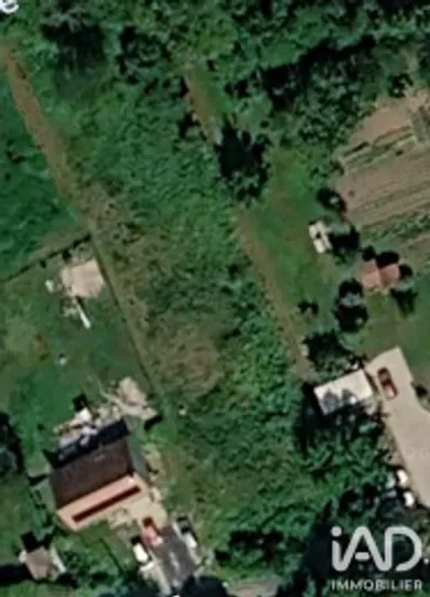 Building plot in Beuvardes (02130)
