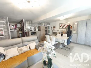 Maison à Laval (53000)
