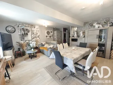 Maison à Laval (53000)