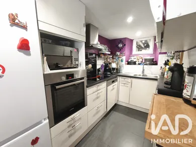 Maison à Laval (53000)