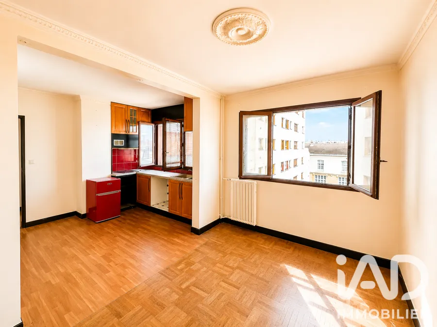 Appartement à Paris (75018) photo 3