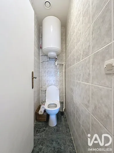 Apartment in Vieille-Église-en-Yvelines (78125)
