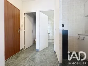 Apartment in Vieille-Église-en-Yvelines (78125)