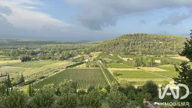 Droit au bail à Ménerbes (84560)