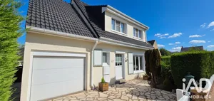 Townhouse in Loon-Plage (59279)
