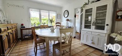 Townhouse in Loon-Plage (59279)