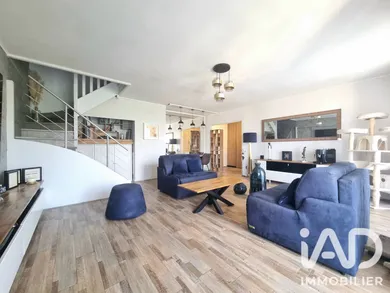 Appartement à Montgeron (91230)