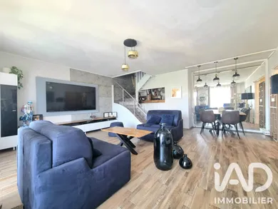 Appartement à Montgeron (91230)