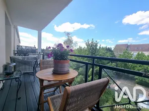Appartement à Montgeron (91230)