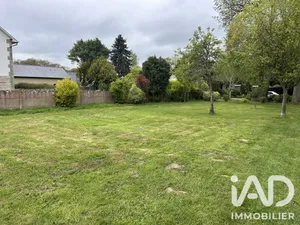 Building plot in Plouër-sur-Rance (22490)