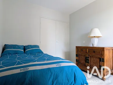 Apartment in Cabourg (14390)