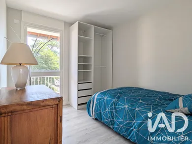Apartment in Cabourg (14390)
