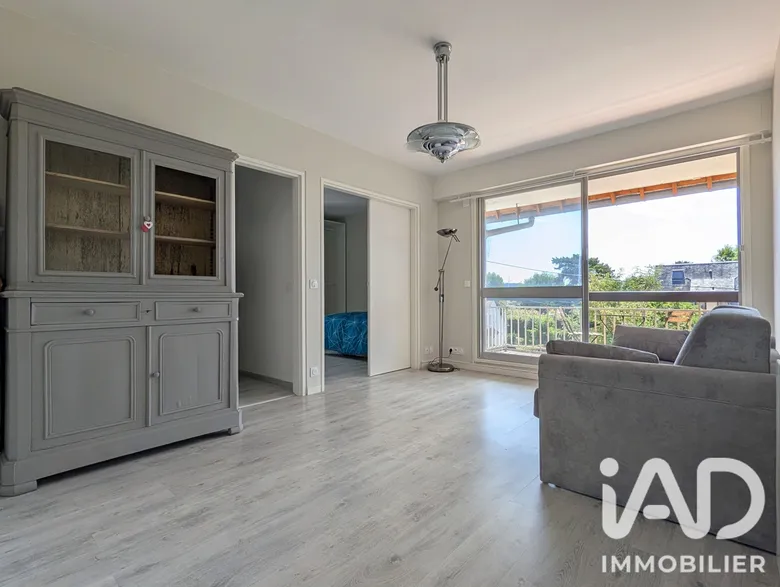 Appartement 2 pièces 33 m² · à Cabourg · 33,1 m² · 239 000 €