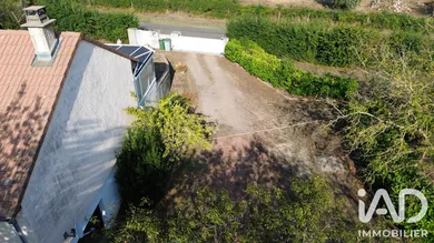 Maison à Mars-sur-Allier (58240)