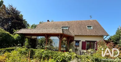 House in Lachapelle-sous-Gerberoy (60380)