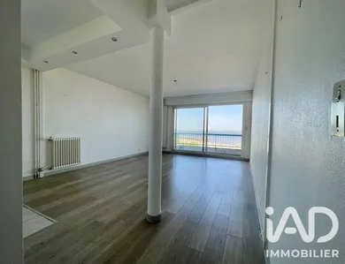 Appartement à Saint-Nazaire (44600)