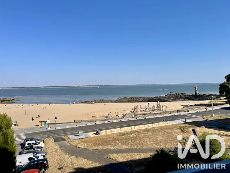 Appartement 3 pièces 66 m² · à Saint-Nazaire · 66 m² · 295 000 €
