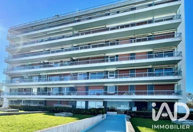 Appartement à Saint-Nazaire (44600)