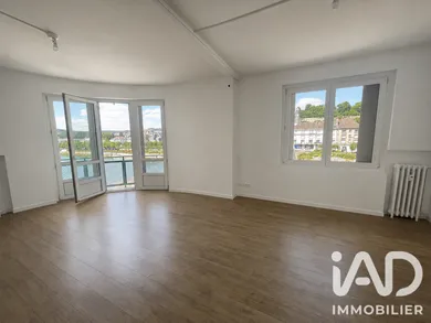 Apartment in Château-Thierry (02400)