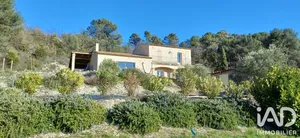 Maison traditionnelle à Saint-Michel-l'Observatoire (04870)
