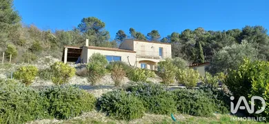 Maison traditionnelle à Saint-Michel-l'Observatoire (04870)