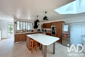 Maison à Échiré (79410)
