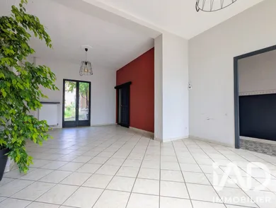 Townhouse in Verquin (62131)
