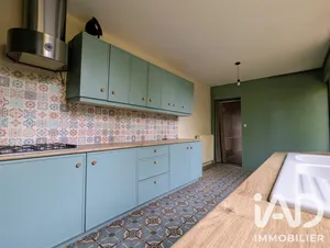 Maison de ville à Verquin (62131)