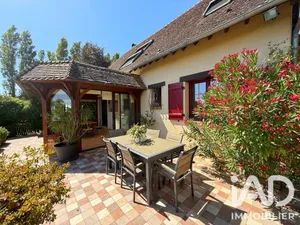 House in Lachapelle-sous-Gerberoy (60380)