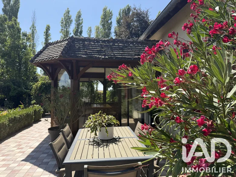 Maison 6 pièces 136 m² · à Gerberoy · 135,7 m² · 299 000 €