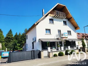 Village house in Durmenach (68480)