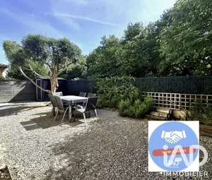 Appartement à Balaruc-le-Vieux (34540)