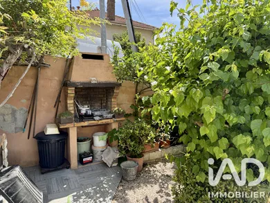House in Toulon (83200)