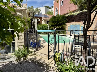 House in Toulon (83200)