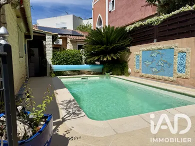House in Toulon (83200)