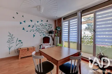 Apartment in Limoges (87000)