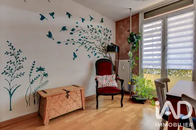 Apartment in Limoges (87000)