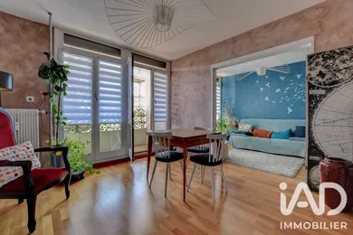 Apartment in Limoges (87000)