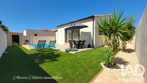 House in Ginestas (11120)