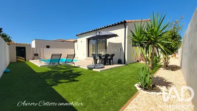 Maison à Ginestas (11120)