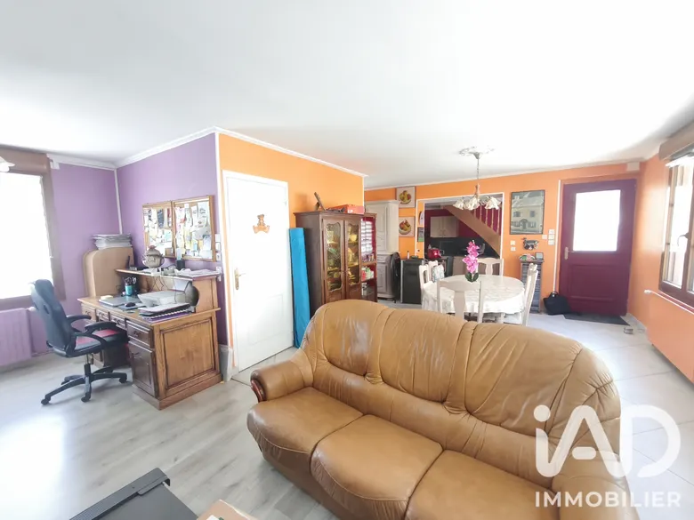 Maison 4 pièces 107 m² · à Chailland · 107 m² · 150 000 €