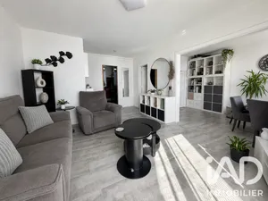 Appartement à Ablon-sur-Seine (94480)