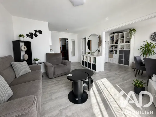 Appartement à Ablon-sur-Seine (94480) photo 2
