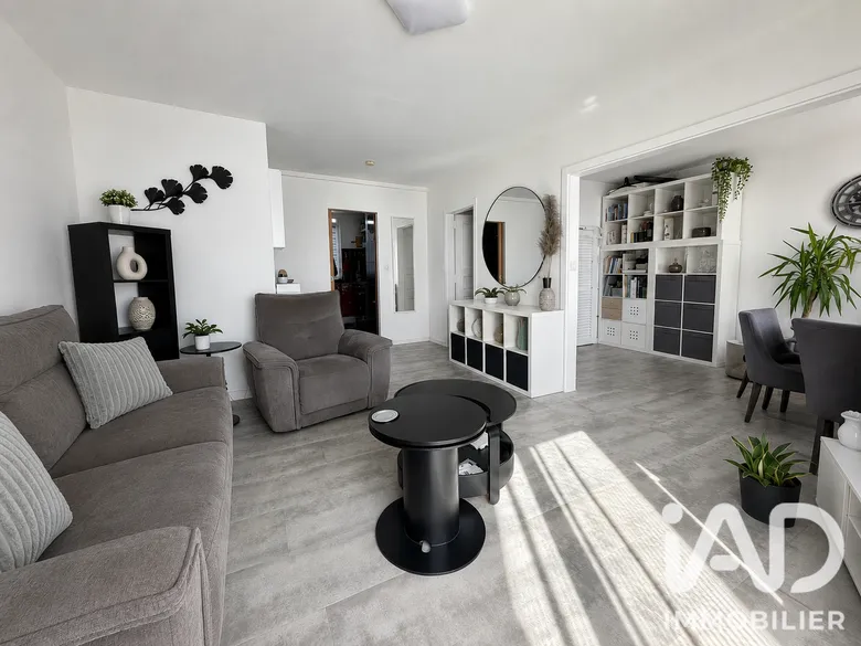 Appartement 4 pièces 67 m² · à Ablon-sur-Seine · 67 m² · 179 000 €