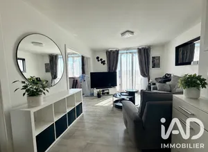 Appartement à Ablon-sur-Seine (94480)