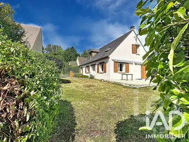 Maison à Cesson (77240)