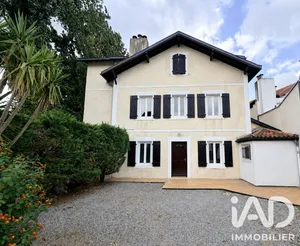 Apartment in Biarritz (64200)