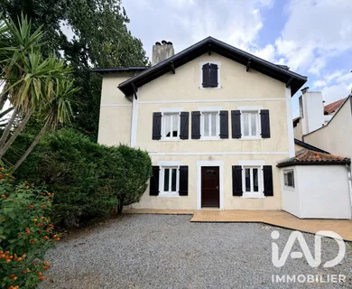 Apartment in Biarritz (64200)