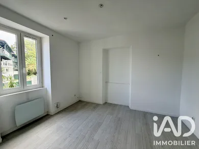 Apartment in Biarritz (64200)